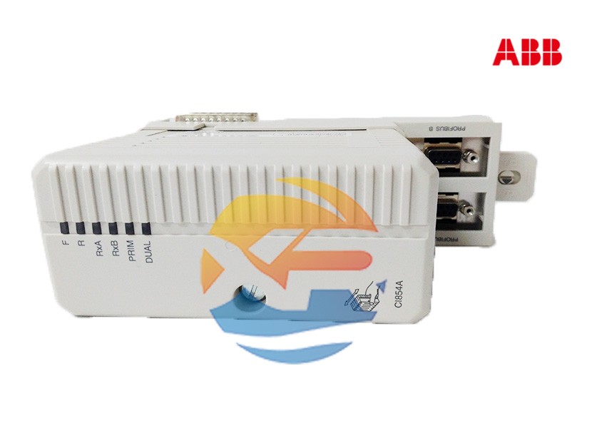 ABB CI854AK01-3BSE030220R10