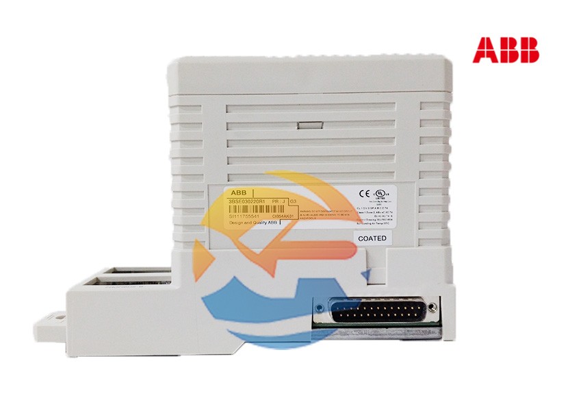 ABB CI854AK01-3BSE030220R13