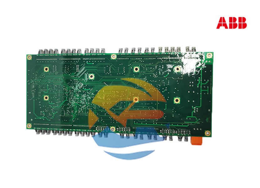 ABB UFC760BE143 3BHE004573R01432