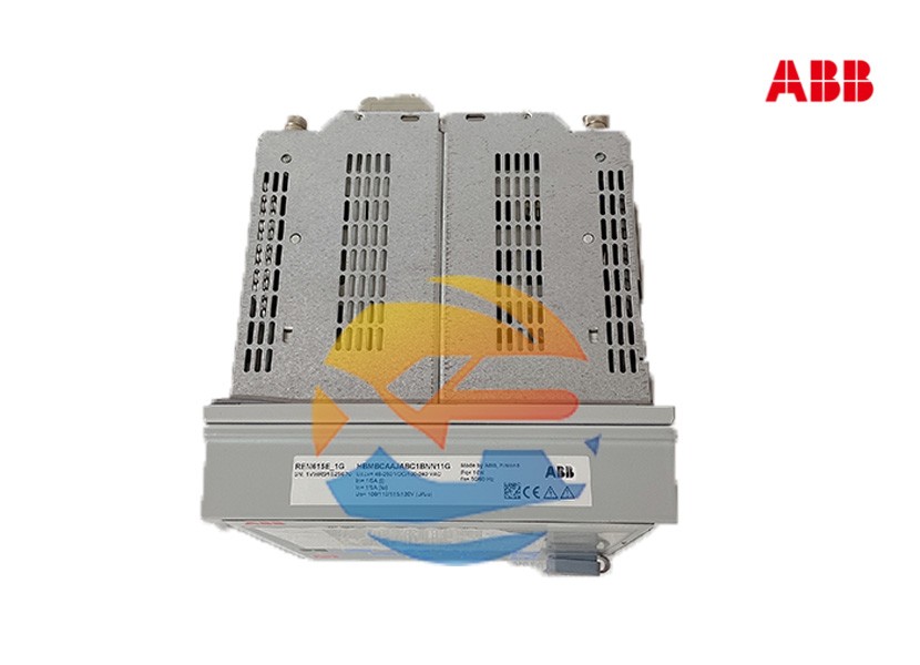 ABB REM615E_1G HBMBCAAJABC1BNN11G5