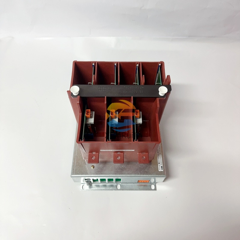 ABB KUC755AE117 3BHB005243R0117 | Advant Controller 800xA CPU | Turbine ...