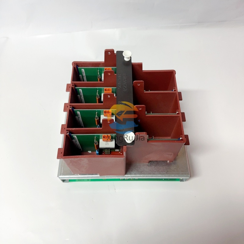 ABB KUC755AE117 3BHB005243R0117 | Advant Controller 800xA CPU | Turbine ...