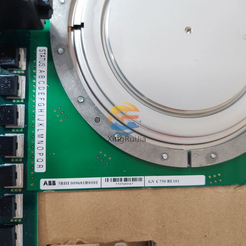 Representative image of ABB Power Components