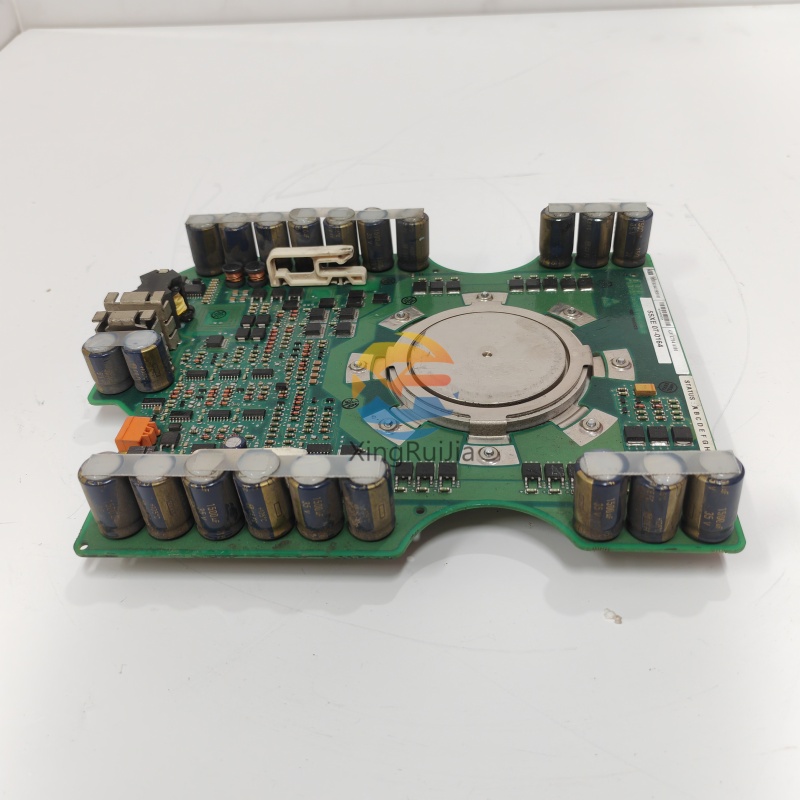 ABB 3BHE024415R0101 GVC714A101