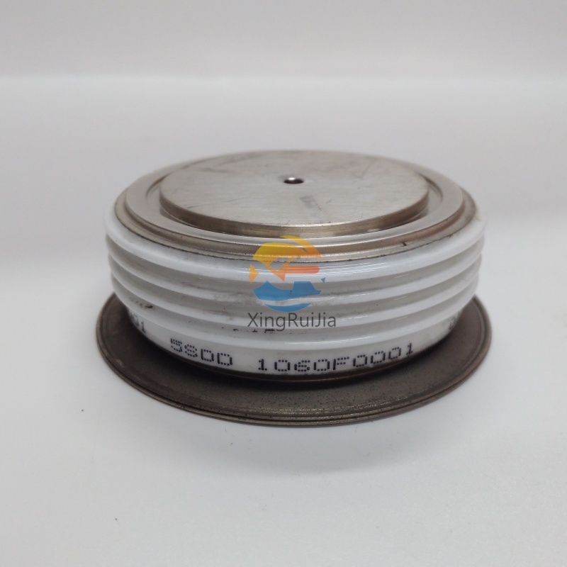 ABB 3BHL001863P0001 5SDD1060F0001