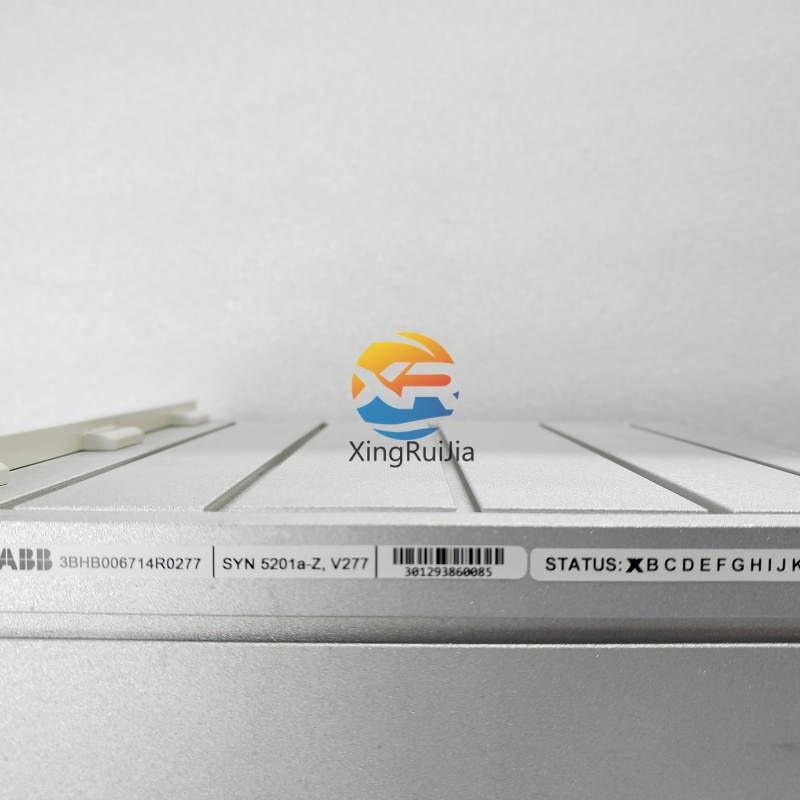 SYN5201A-Z V277 3BHB006714R0277