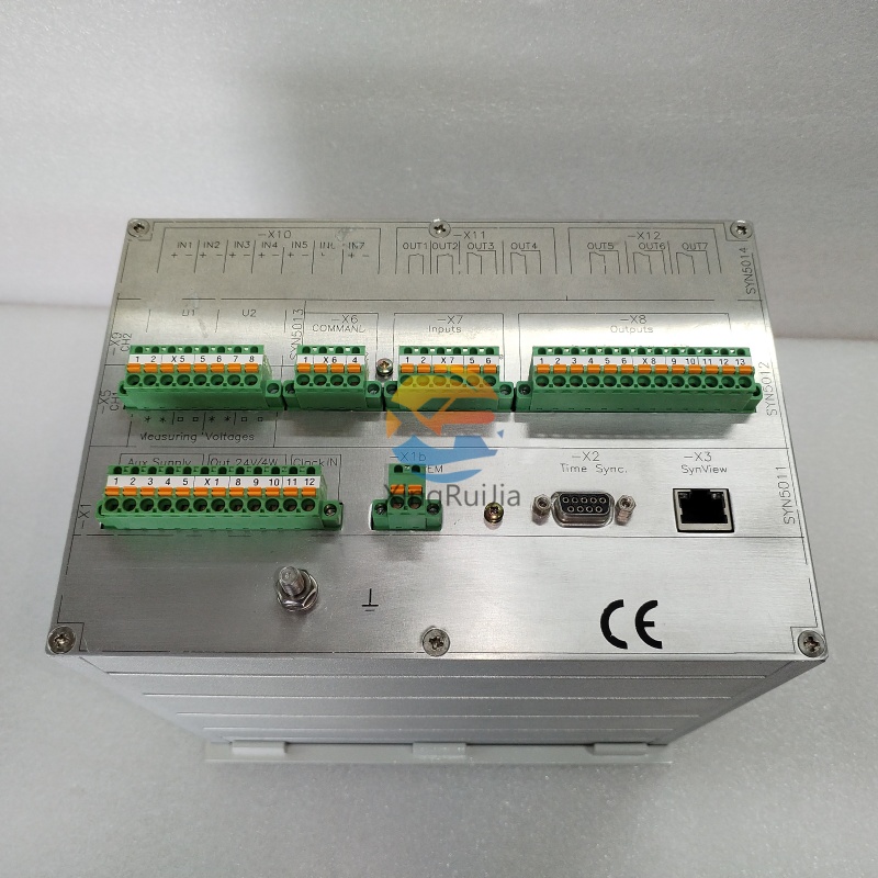 SYN5201A-Z V277 3BHB006714R0277