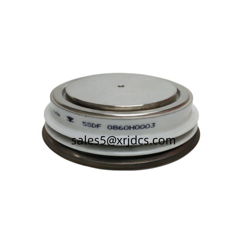 ABB 5SDF0860H0003 High-Performance Power Module – Advanced Industrial Automation Solution2