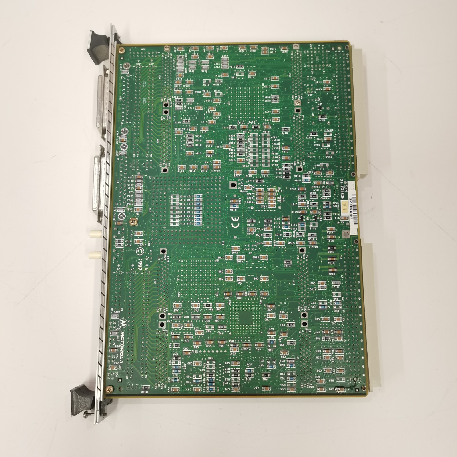 ABB BASC25H208 DATX100 High Efficiency Power Unit for DCS3