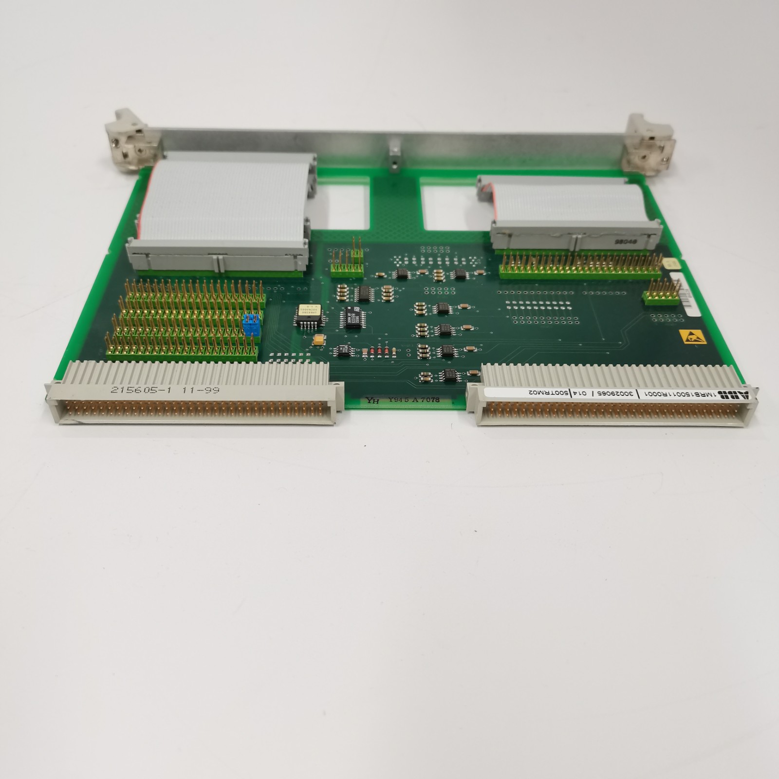 ABB BASC25H208 DATX100 ABB Automation Component Fast Shipping0
