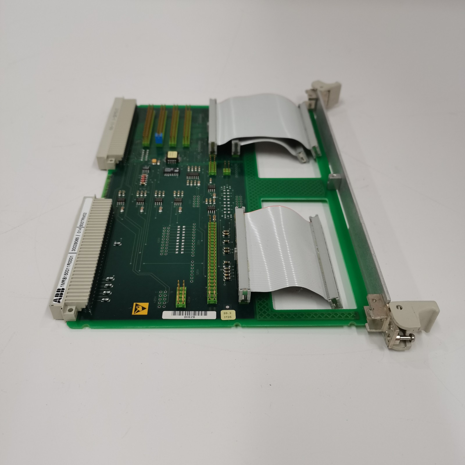 ABB BASC25H208 DATX100 ABB Automation Component Fast Shipping2