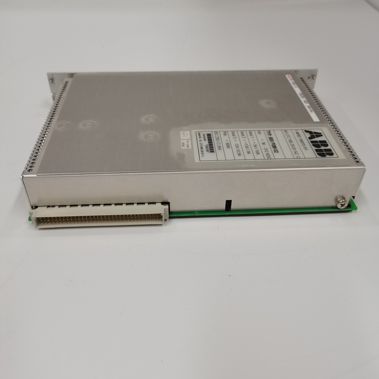 ABB UNS2881B-P.V1 Industrial Voltage Sensor ABB Original In Stock0