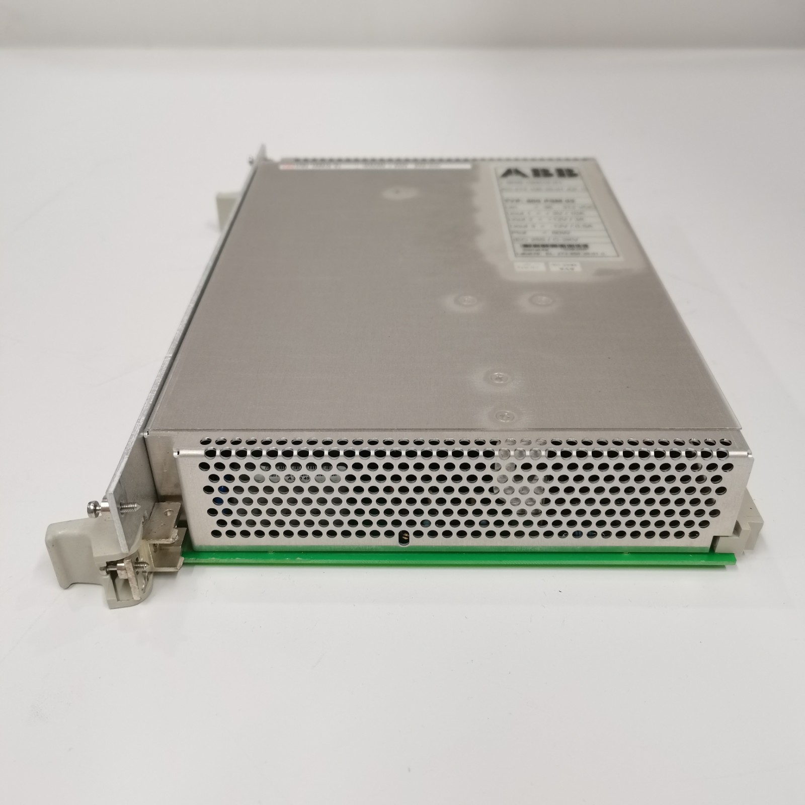 ABB UNS2881B-P.V1 Industrial Voltage Sensor ABB Original In Stock1