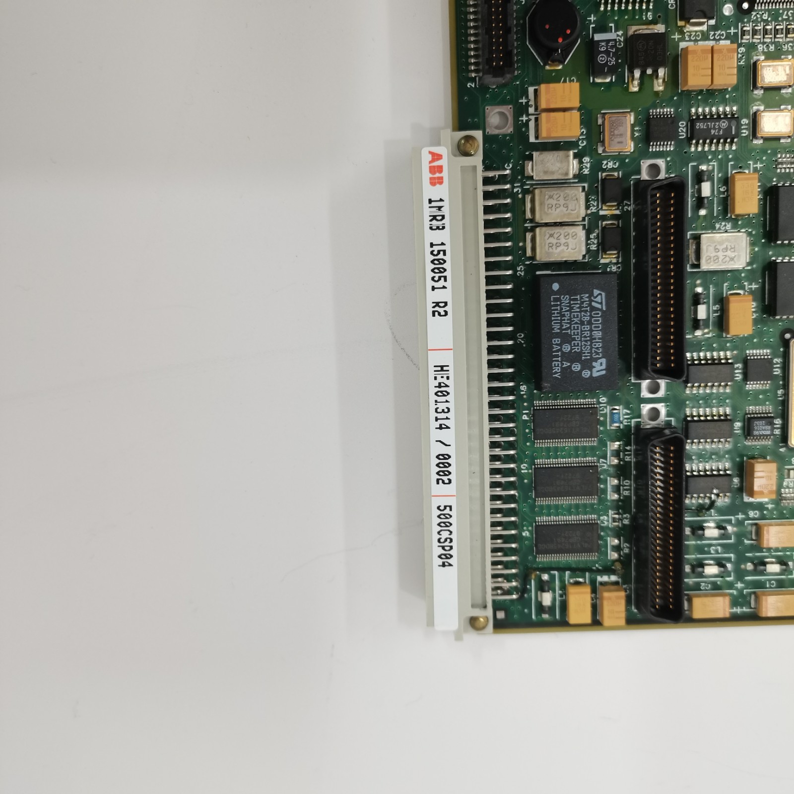 ABB GDD471A001 Gate Drive Unit High Power Industrial Module1