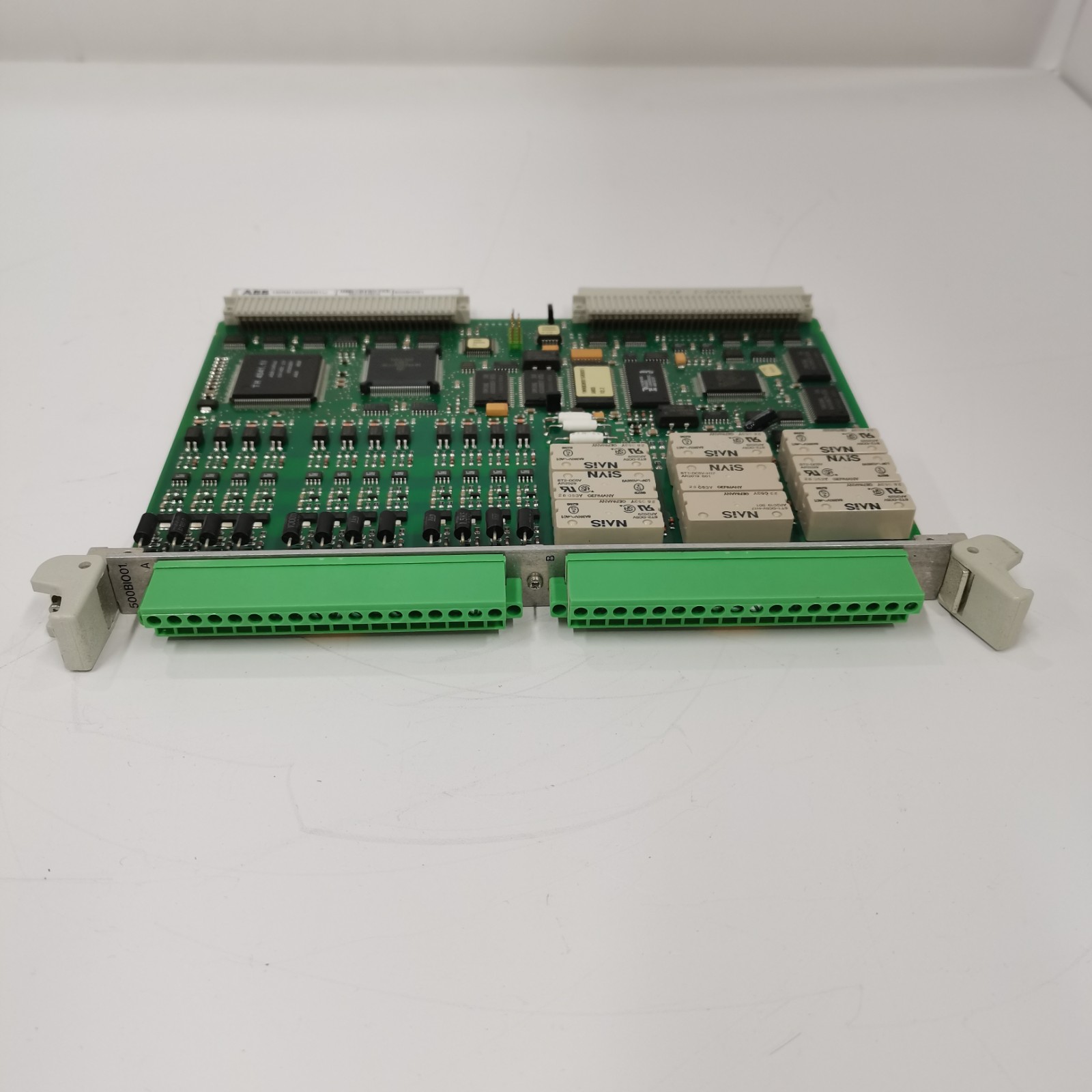 ABB GDD471A001 Industrial Drive System Component ABB0