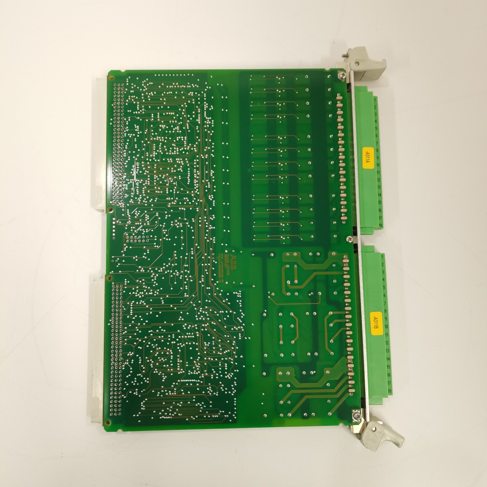 ABB GDD471A001 Industrial Drive System Component ABB1