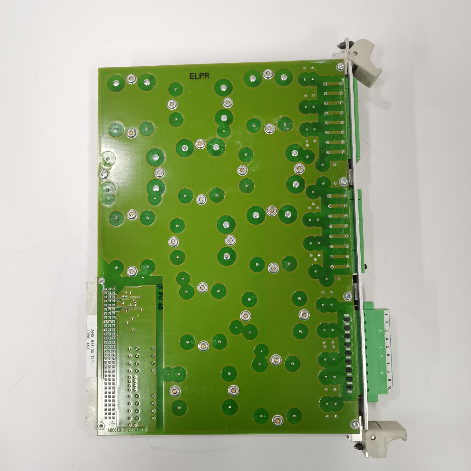 ABB GDD471A001 Power Module for Medium Voltage Drives1