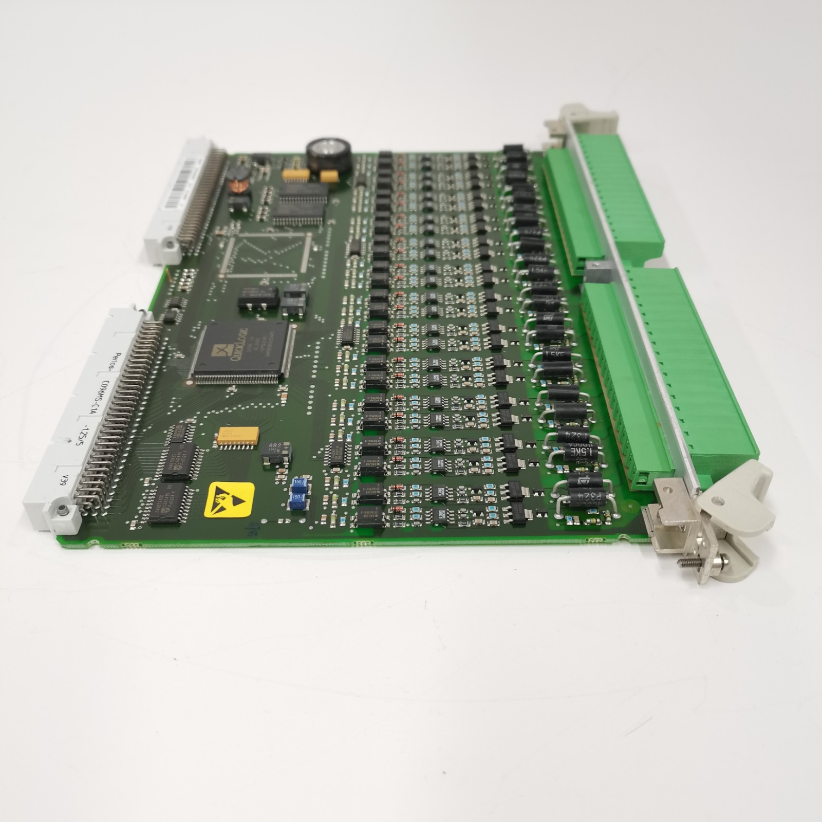 ABB 5SHX2645L0002 IGBT Module High Power Semiconductor In Stock1