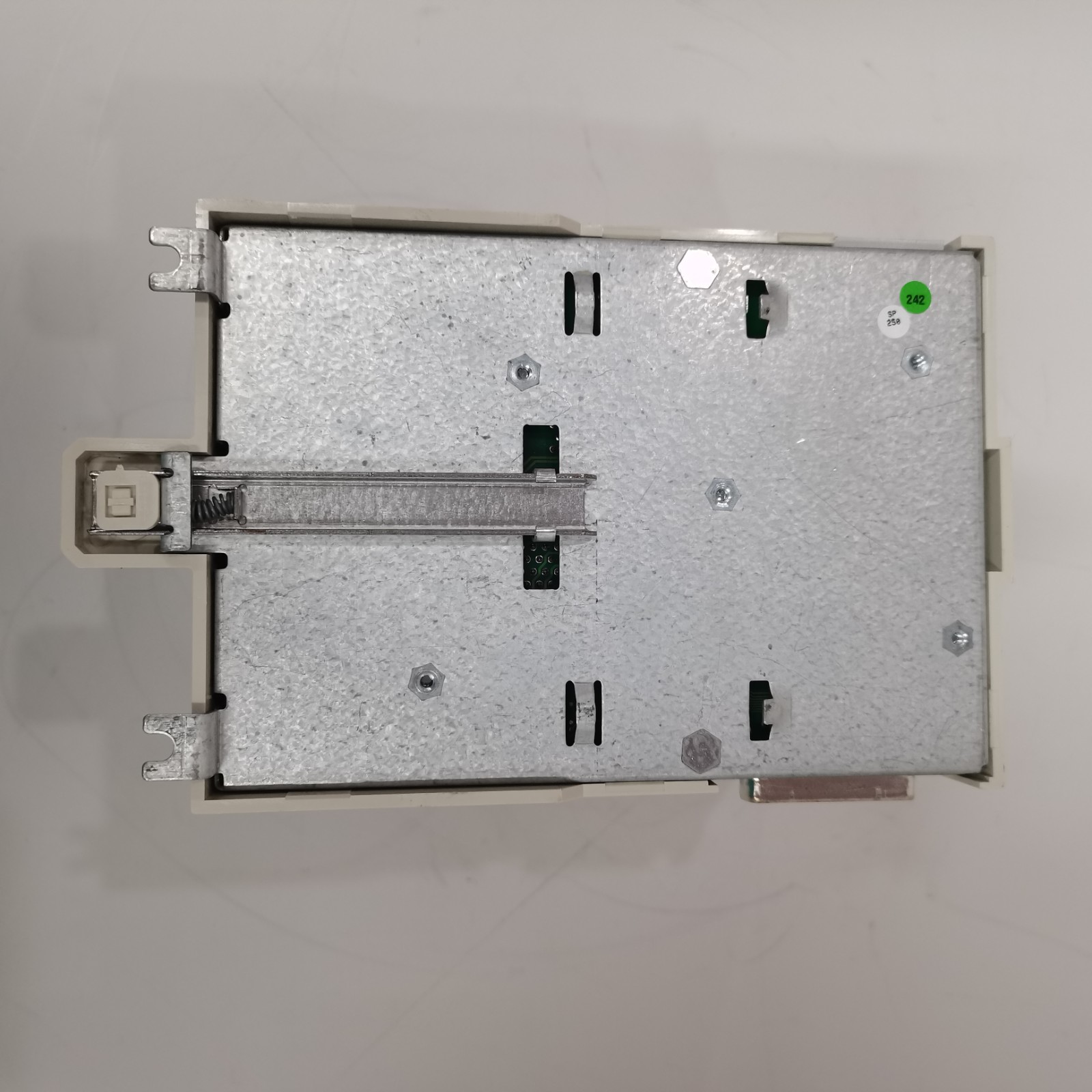 ABB TC520 High Precision Thermocouple Module for Process Industry – Product Description2
