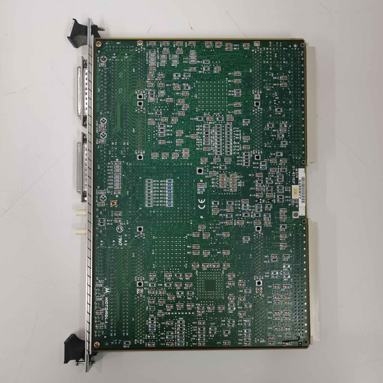 ABB TC520 3BSE001449R1 ABB Automation Temperature Unit2