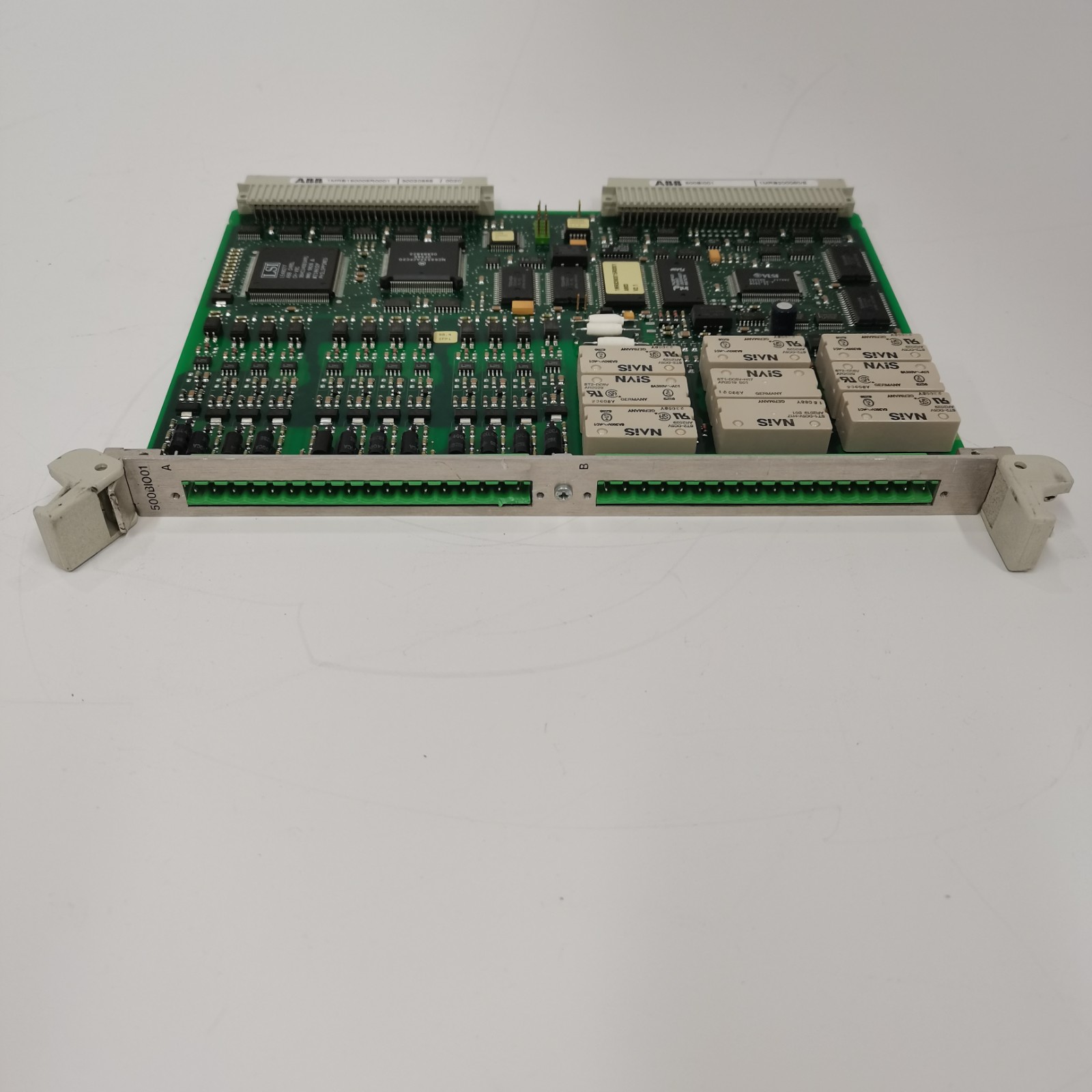 ABB 3BHB003689 Power Module Medium Voltage Drive Spare Part1