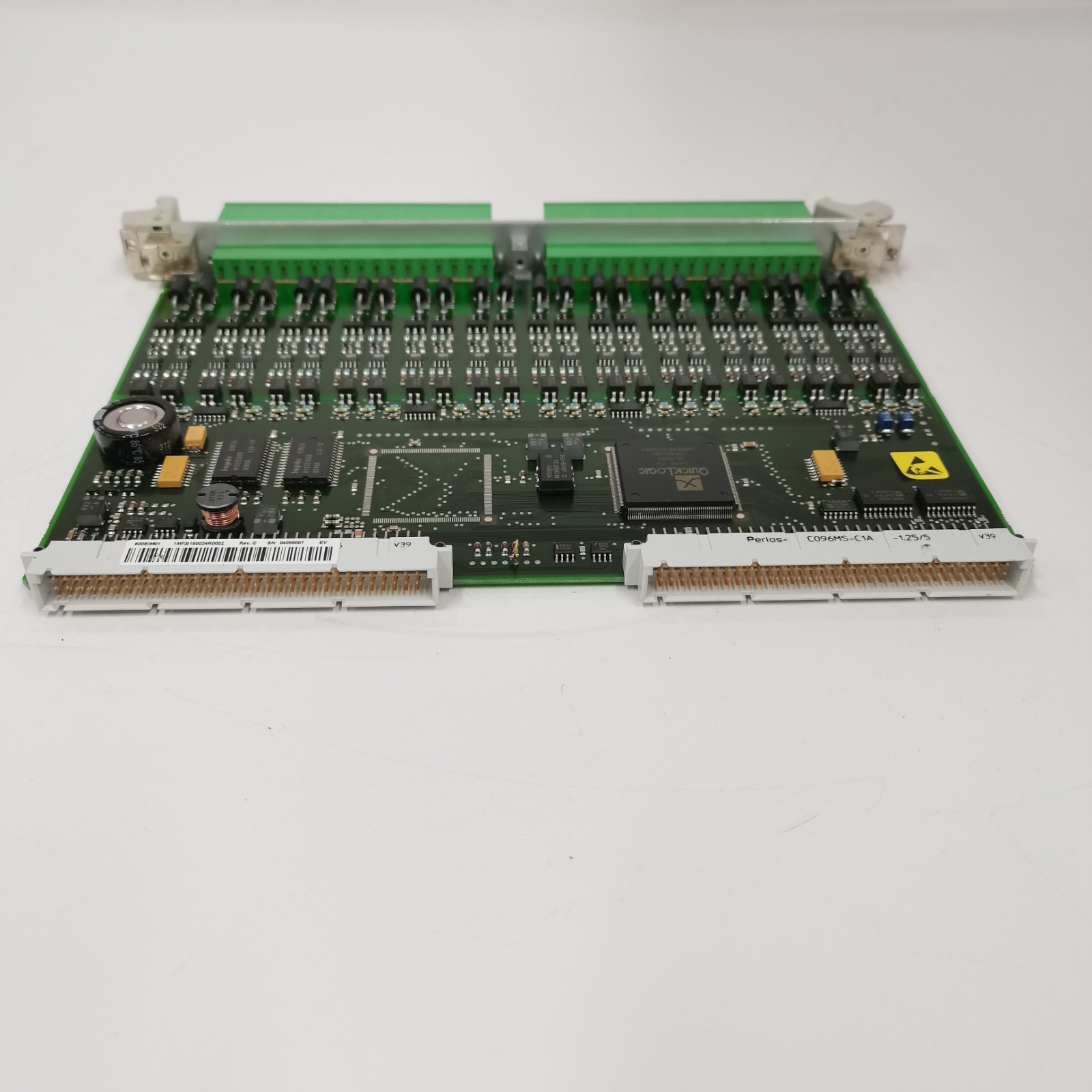 ABB 3BHB003689 Original Industrial Power Unit In Stock – Product Description0