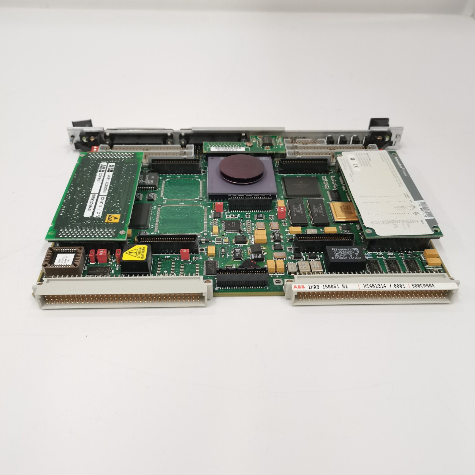 ABB 3BHB003689 Medium Voltage Converter Module ABB0