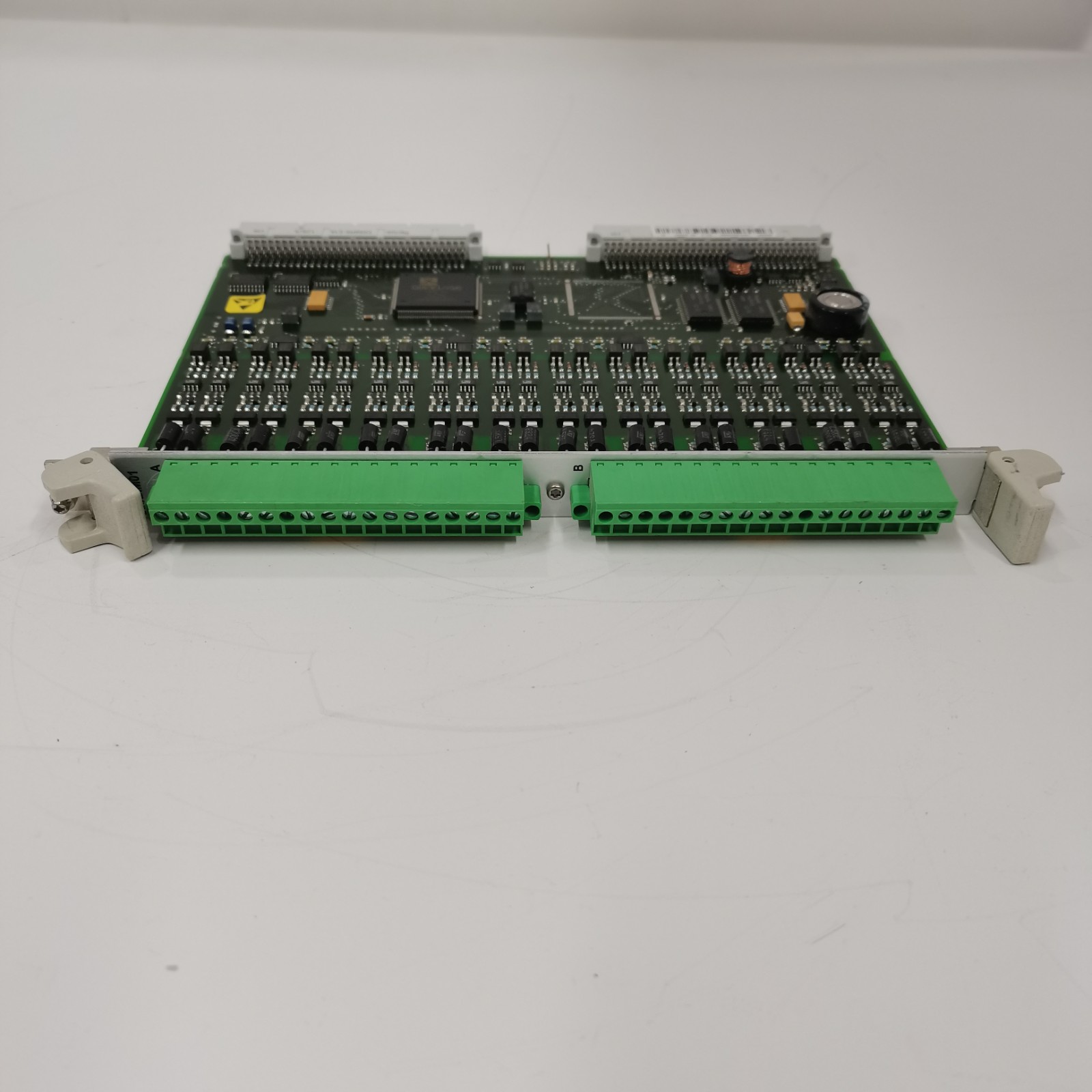 ABB 5SHX1960L0004 Industrial Power Module Medium Voltage Drive0
