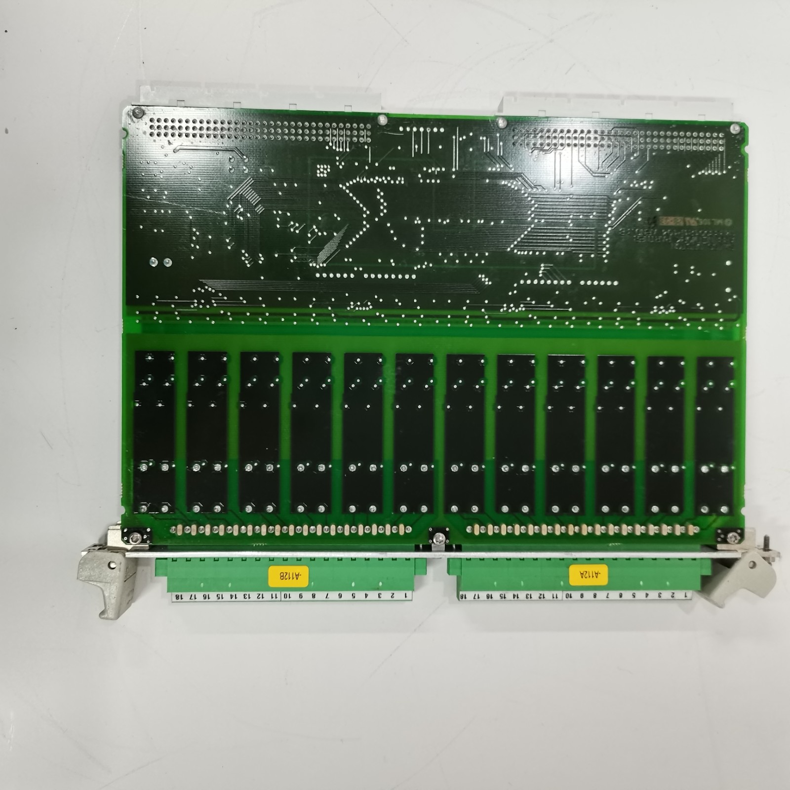 ABB 5SHX1960L0004 Industrial Power Module Medium Voltage Drive1