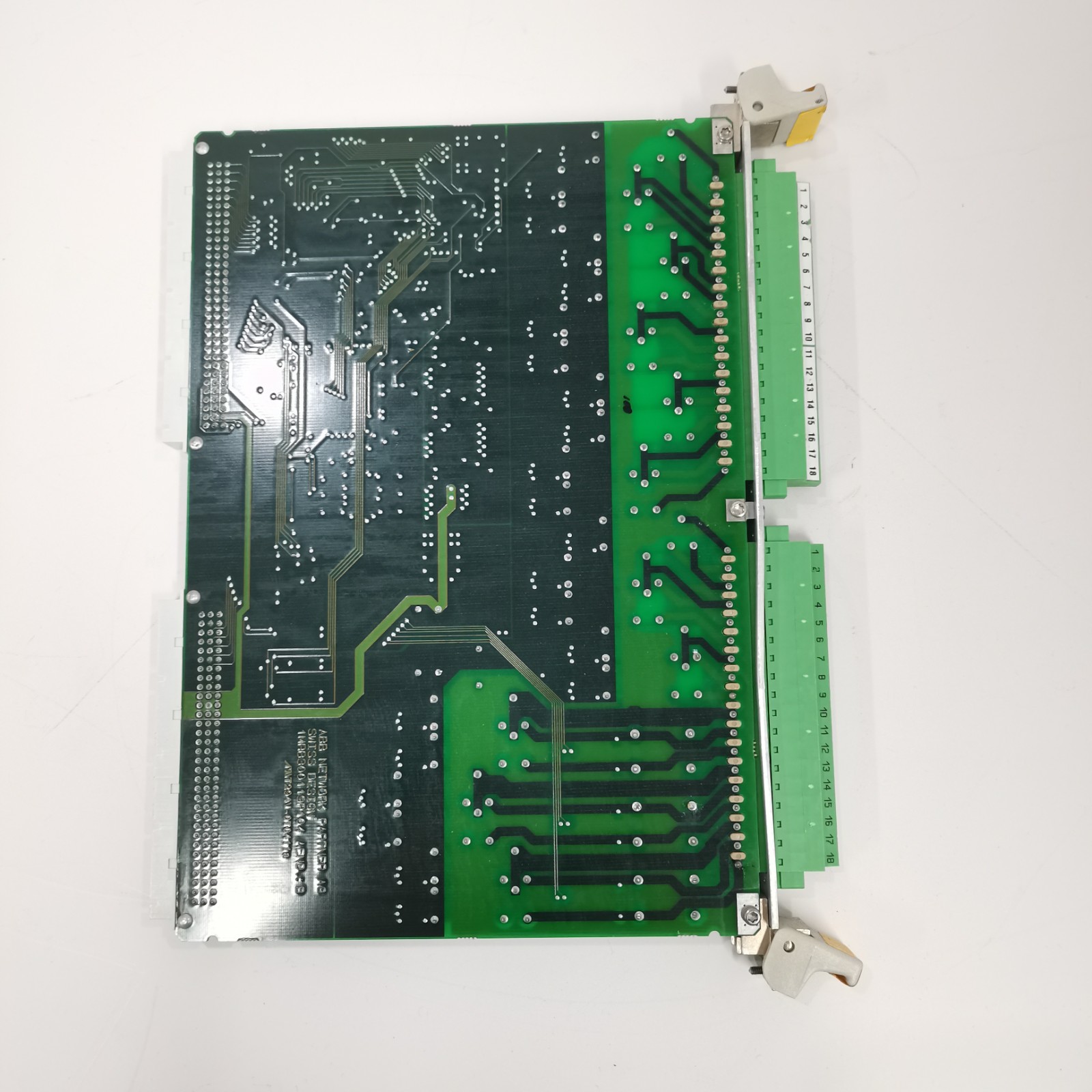 ABB 5SHX1960L0004 Power Electronic Component for Industrial Drives1