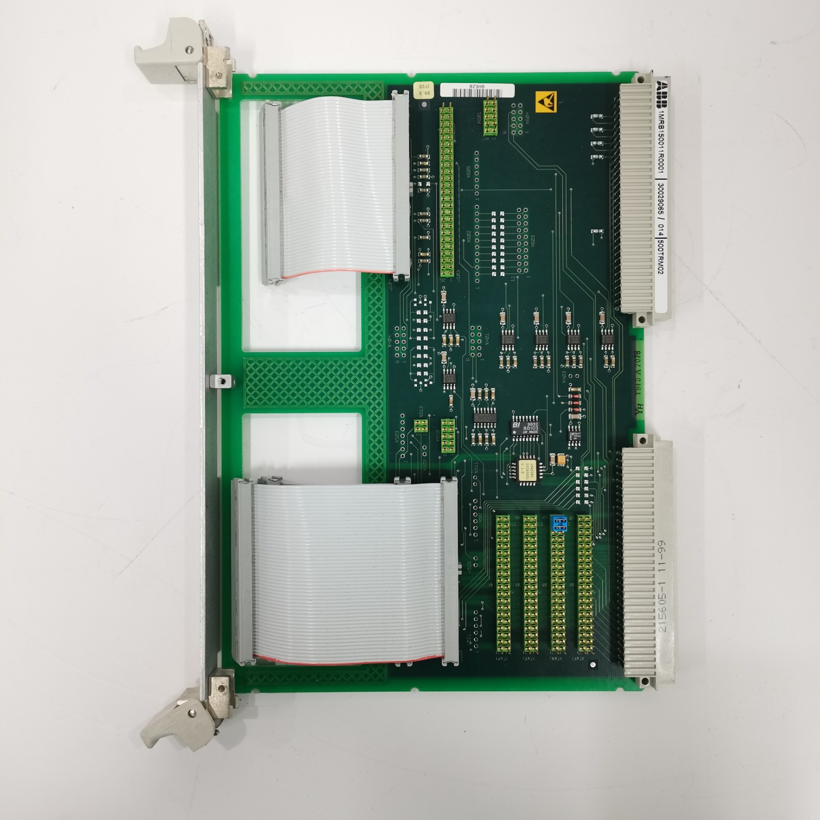 ABB PPD113B01-25-111000 DCS Power Unit Fast Delivery ABB1