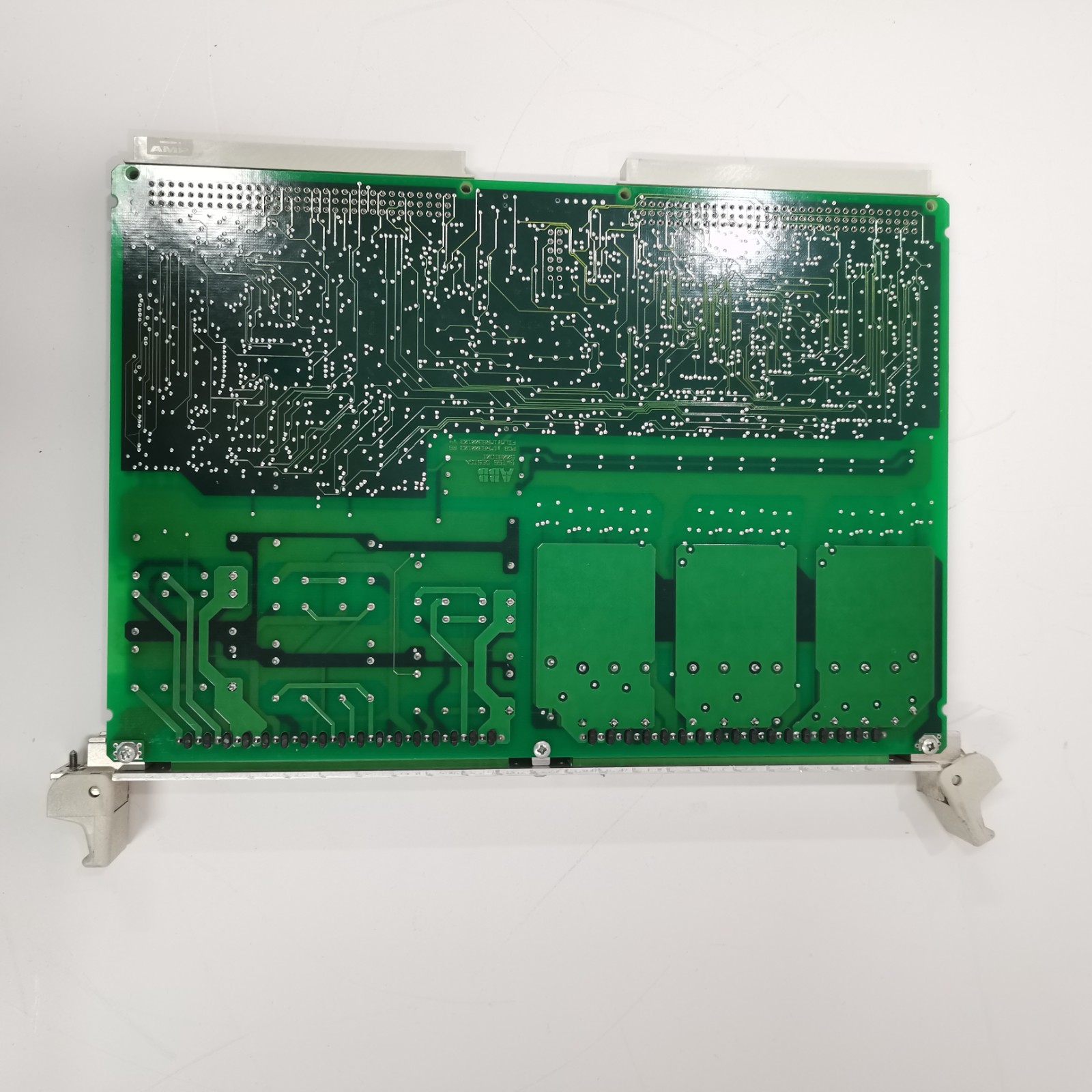 ABB TK851 Industrial Temperature Regulation Module Automation System0