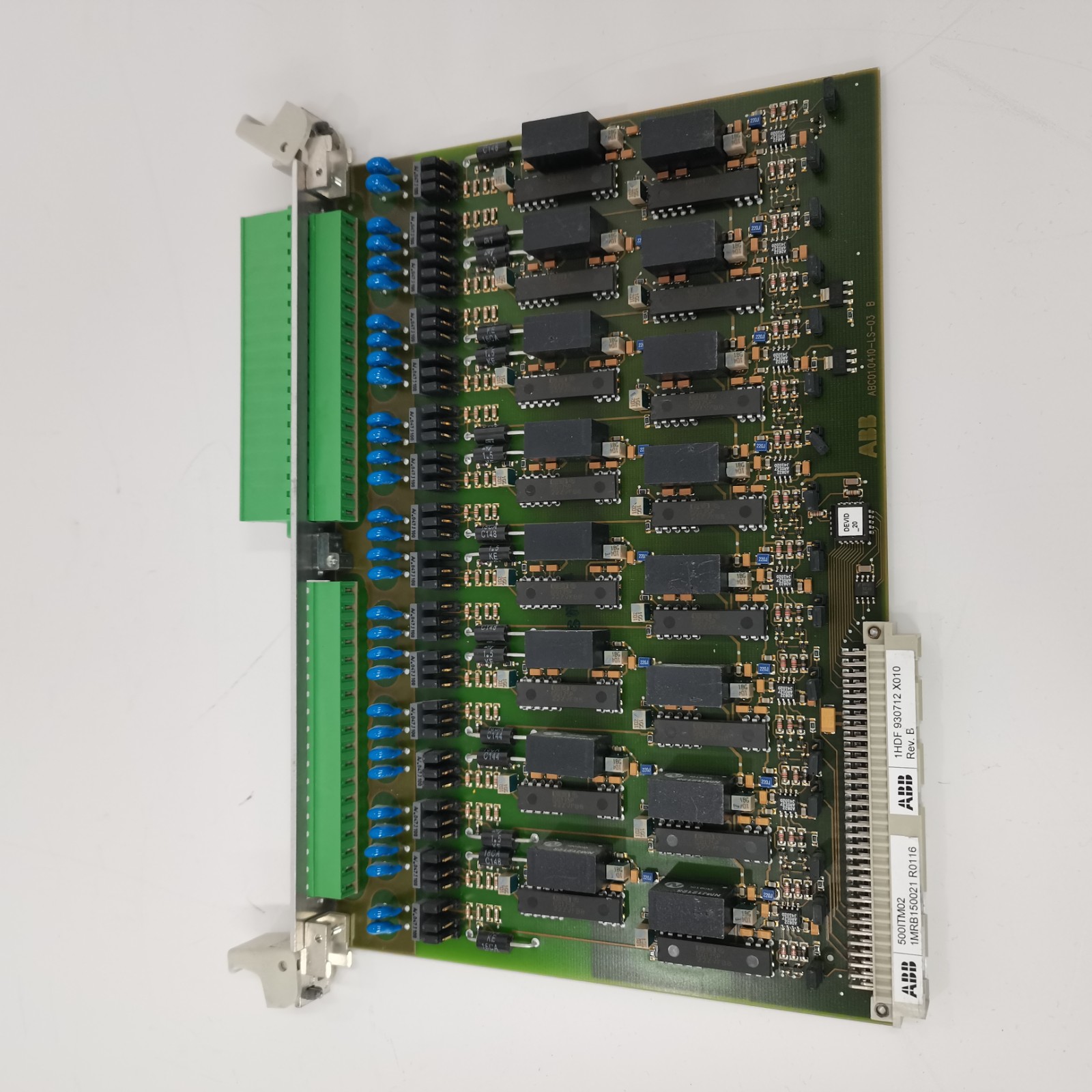 ABB PM866AK01 AC800M Controller 3BSE076939R1 Original0