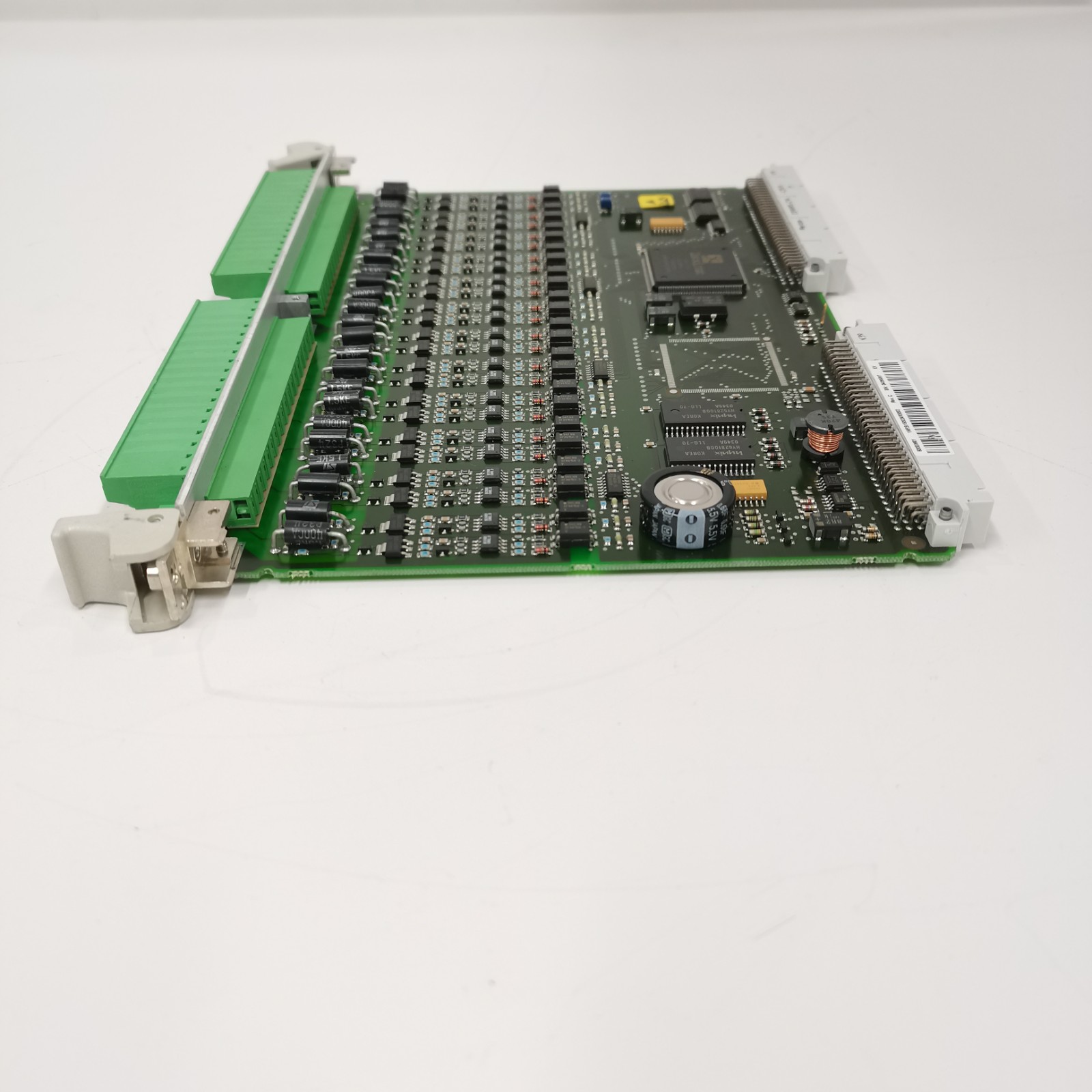ABB TC520 3BSE001449R1 ABB Automation Temperature Unit Original0