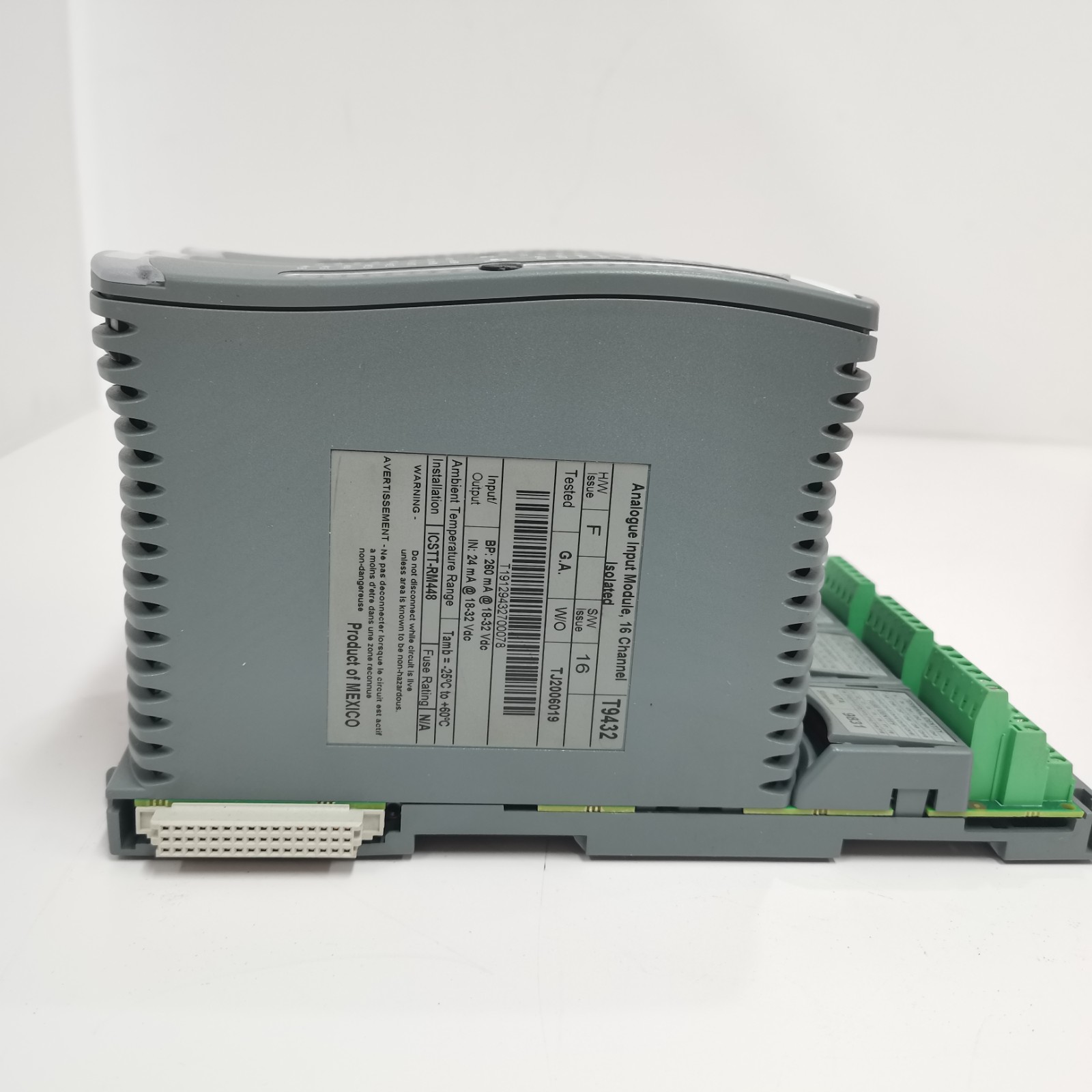 ABB PDD200A101 Power Distribution Module for Process Industry ABB1