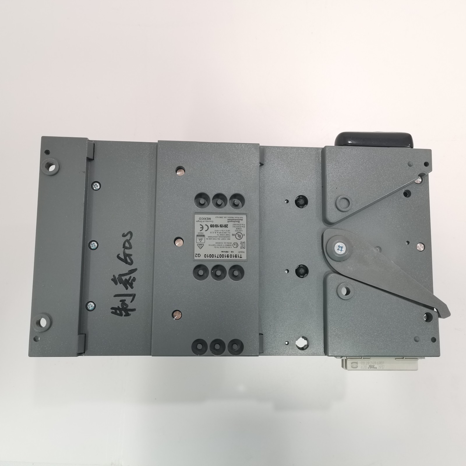 ABB 3BHB004692R0002 ABB Original Power Electronic Unit Fast Ship0