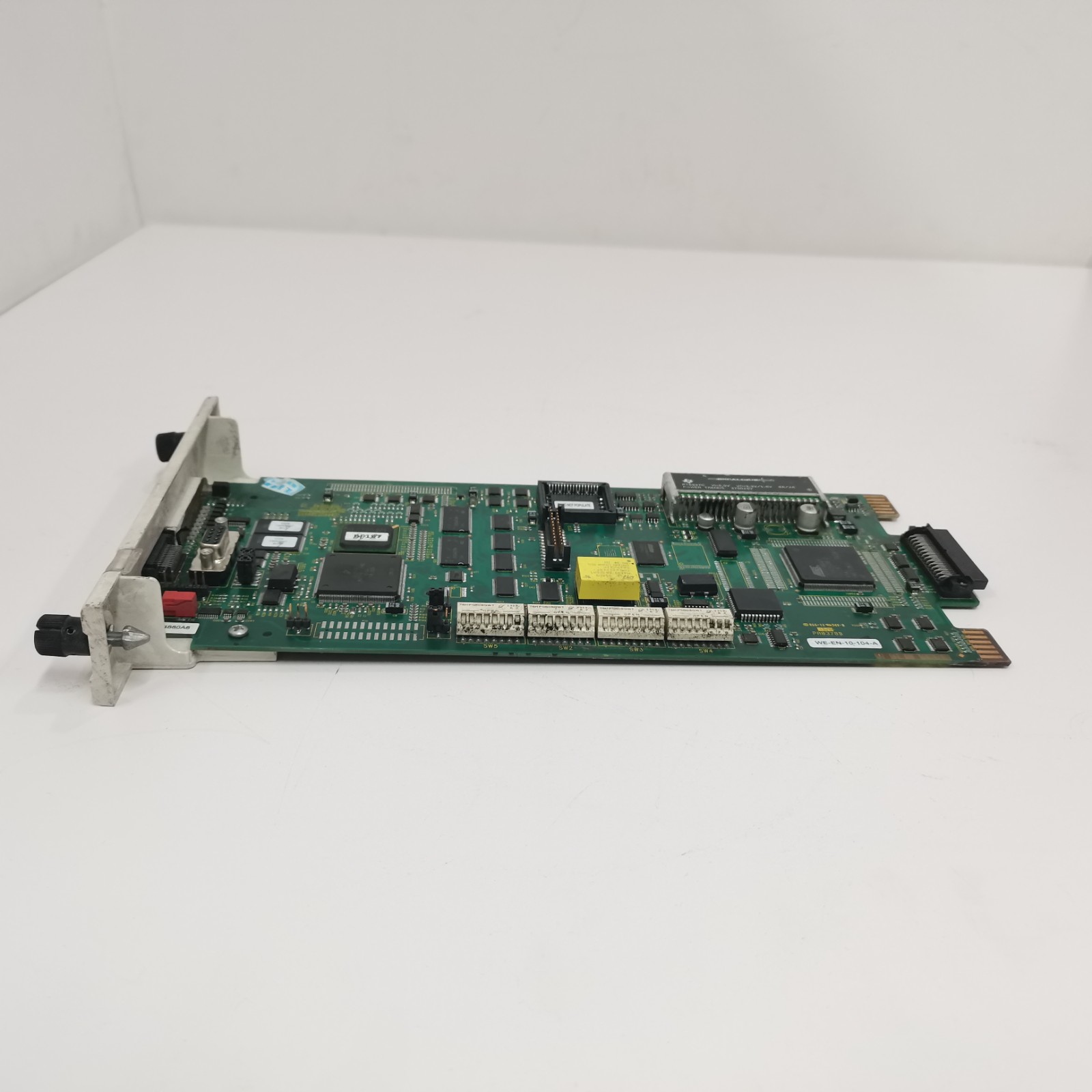 ABB LXN1604-6 3BHL000986P7000 Industrial Power Supply for Renewable Energy Power Generation Plant AB1