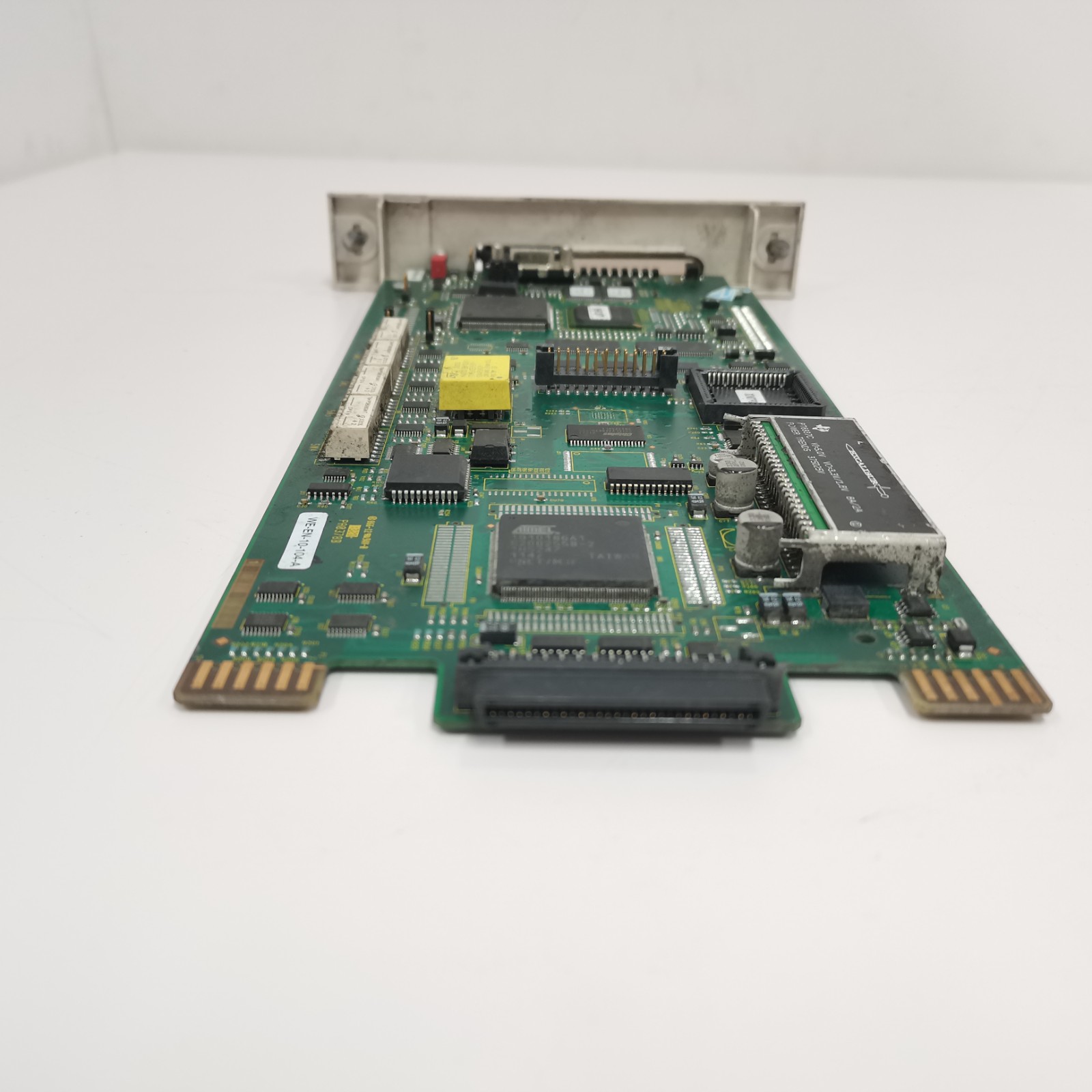 ABB LXN1604-6 3BHL000986P7000 Embedded Ethernet Switch for ABB 800xA System Integration Original Qua1