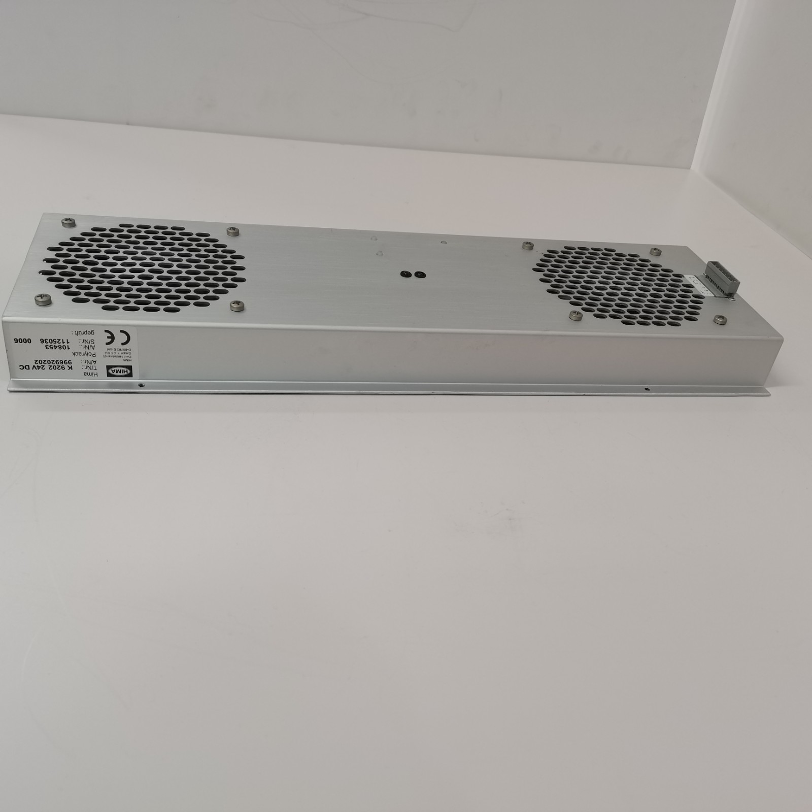 ABB LXN1604-6 3BHL000986P7000 ABB 800xA CEX-bus Switch for Complex Industrial Control Strategy Syste0