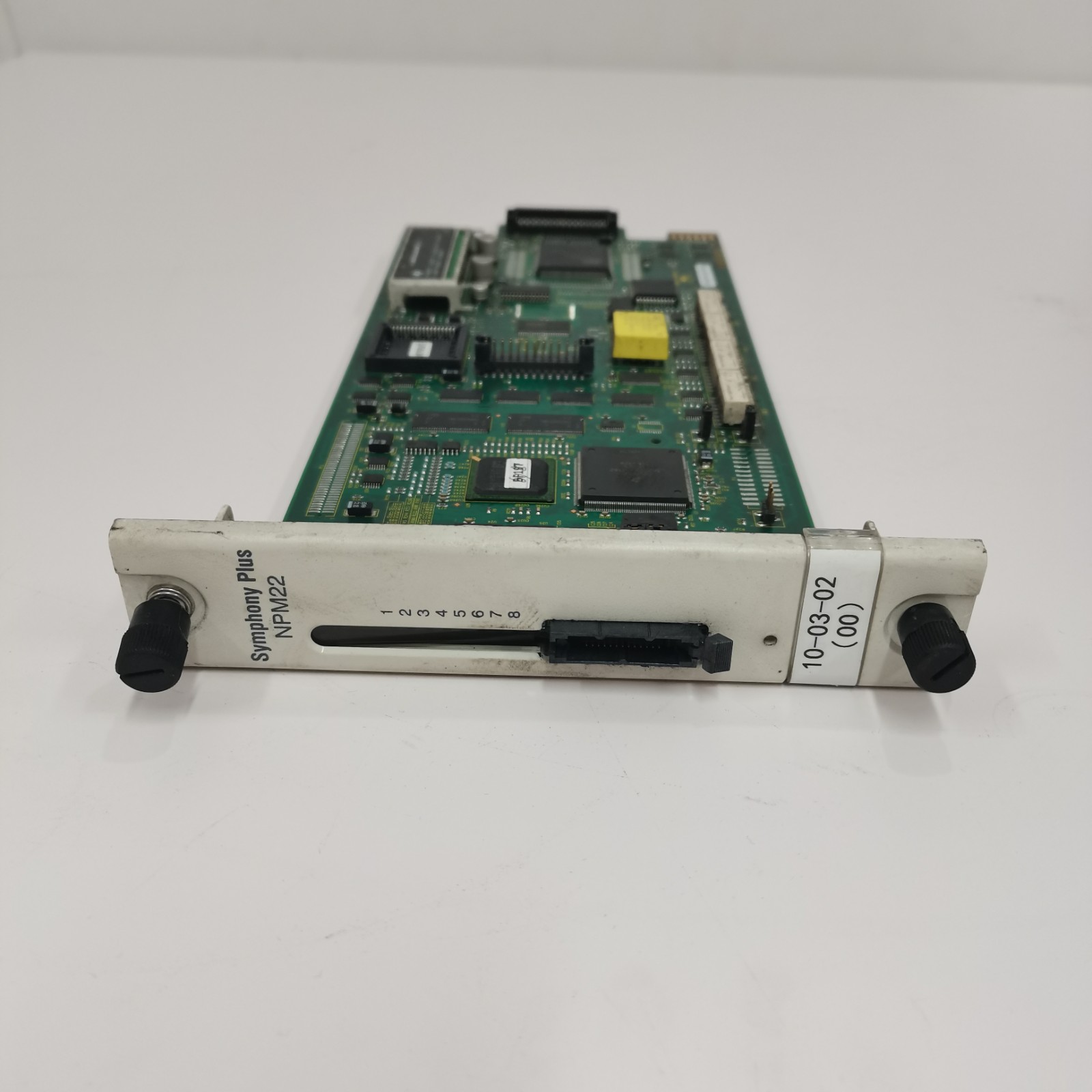 ABB LXN1604-6 3BHL000986P7000 High Reliability Power Module for ABB Robotics Controller Power System0