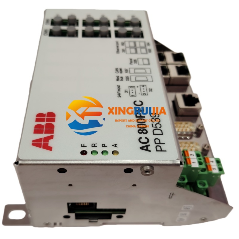 ABB PPD539A102 3BHE039770R0102...