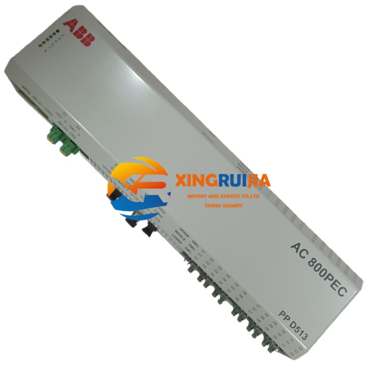 ABB 3BHE039724R0C3D PPD513AOC-100440 .