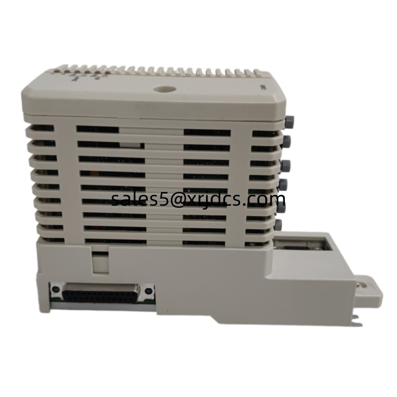 ABB CI858K01 3BSE018135R1 DriveBus Communication Interface Module