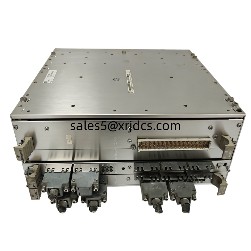ABB 12KG04G-V0002 module delivers exceptional signal processing performance