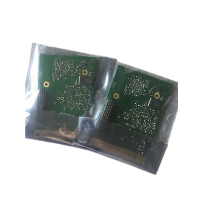 ABB CPU0002 High-Performance Industrial Control Processor Module – Advanced Automation Solution