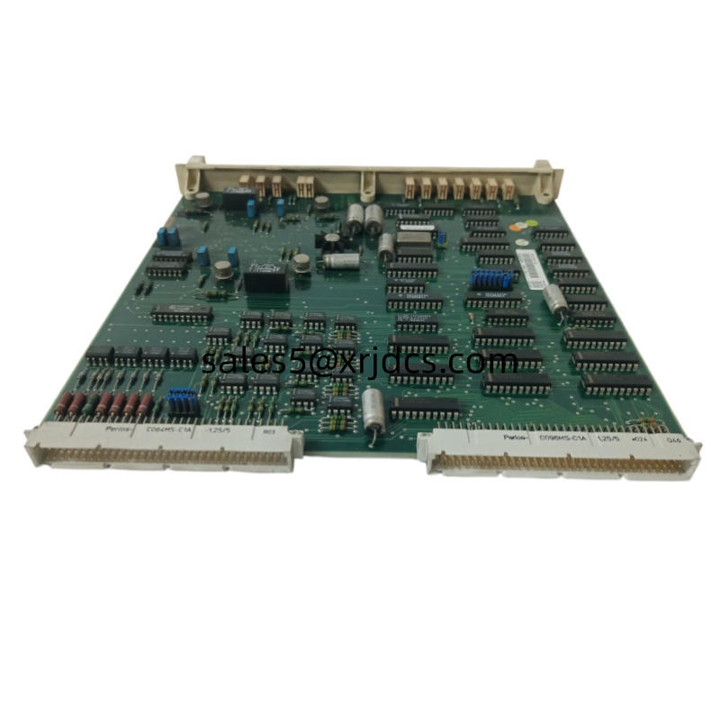 the DSBC172 supports multiple communication protocols including Profibus