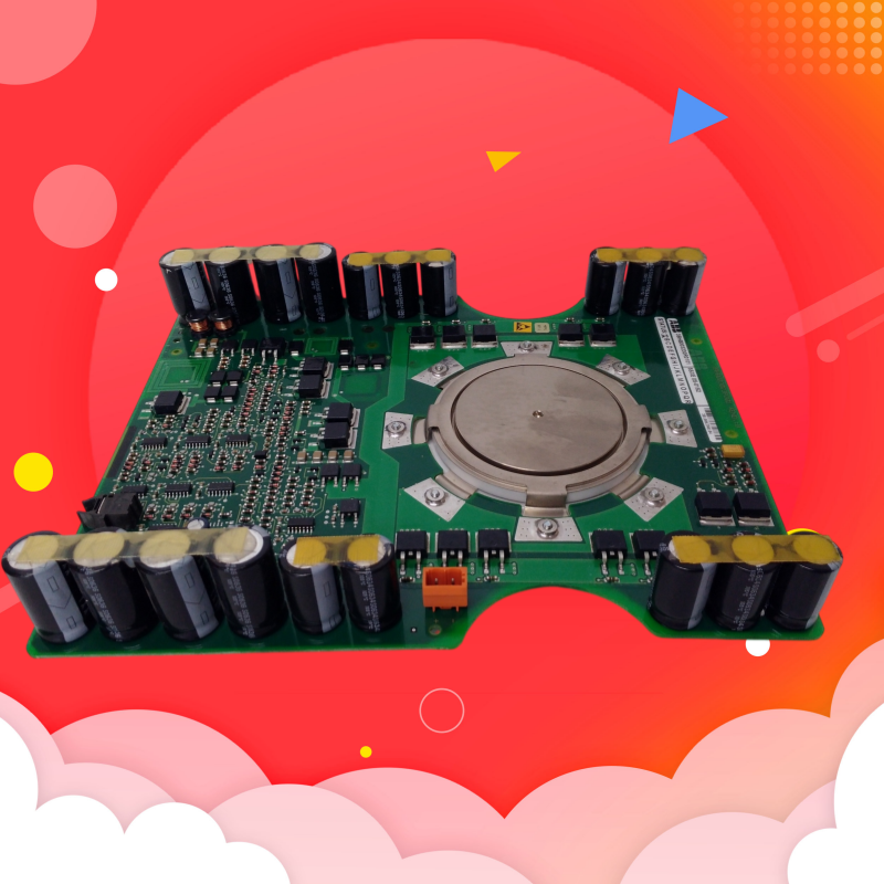 Reliable Supplier of 5SHX10H6004 (3BHB003230R0101)