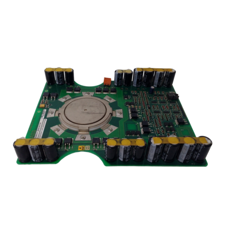 ABB 5SHX 5SXE series IGCT modules for medium voltage converter stack maintenance