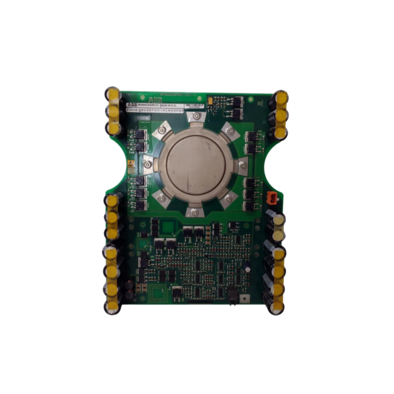  ABB 5SXE05-0152 3BHB003023P201 IGCT power semiconductor for ACS6000