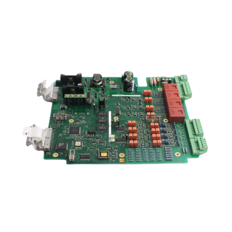 ABB UNS2881B-P,V1 3BHE009319R0001 MUB measurement unit board UNITROL 5000 excitation system